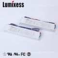 UL approved metal case constant currentdc 2400mA 96W ac to dc led driver